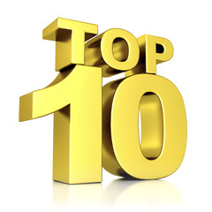 wav top 10 issues facing re