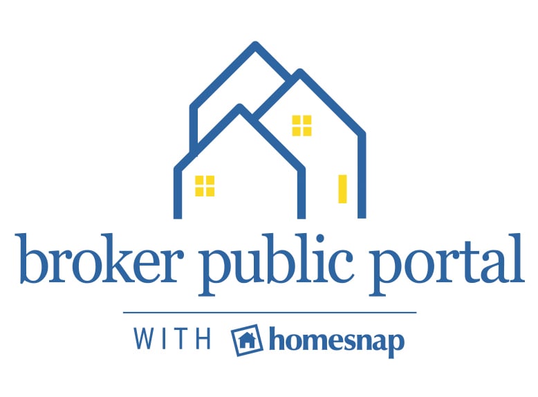 BPP Homesnap Logo