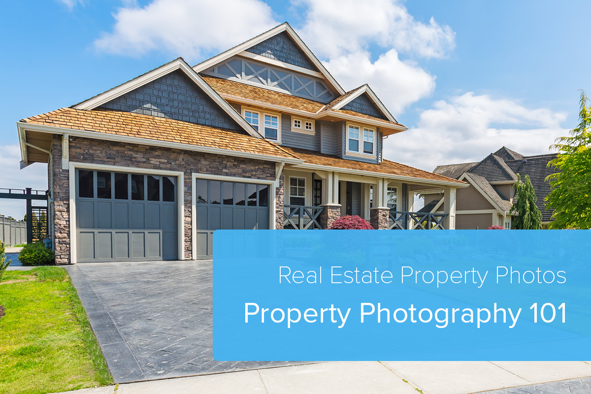chime property photography 101