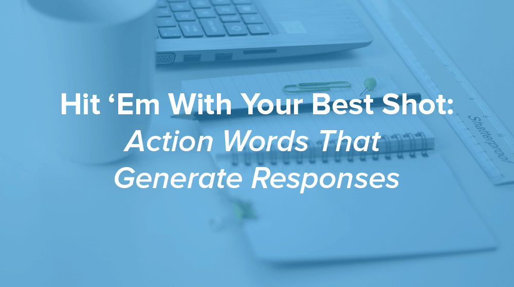 contactually action words generate responses 1