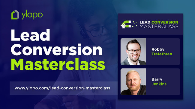 ff ylopo Lead Conversion MasterClass