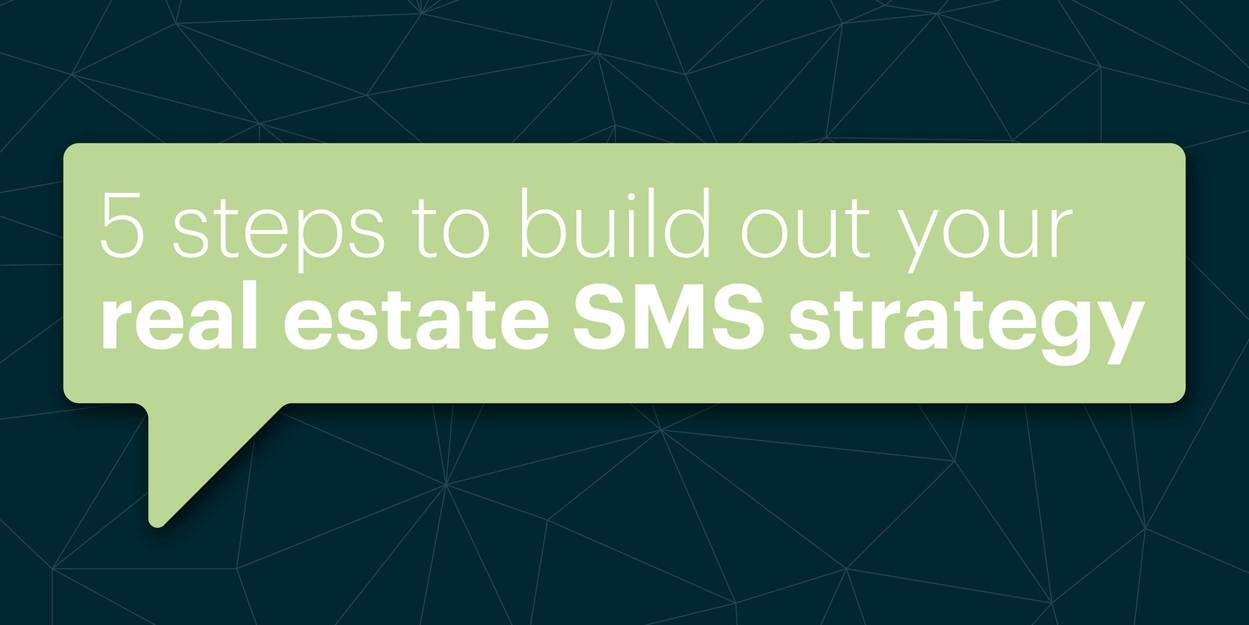 lpress 5 steps build mobile sms strategy 1