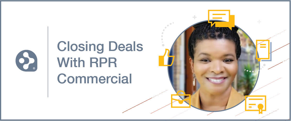 rpr commercial conduct business break barriers 1
