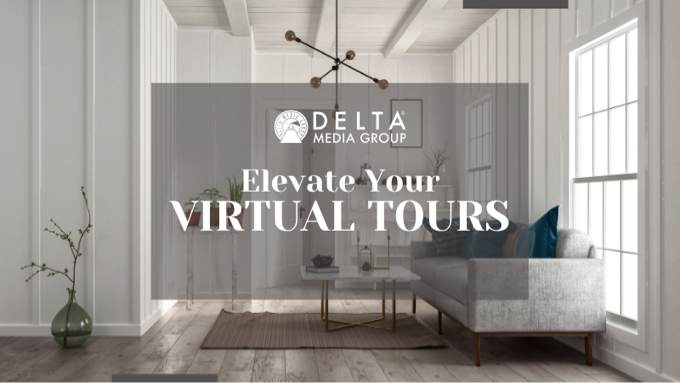 delta elevate your virtual tours