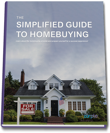 freebie zurple homebuyers guide