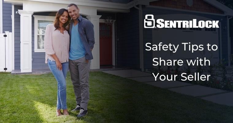 sentrilock safety tips sellers