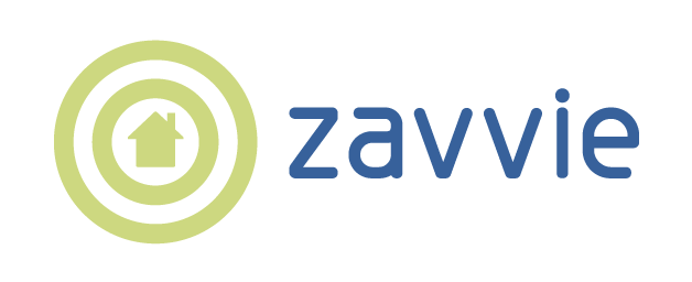 Zavvie Logo