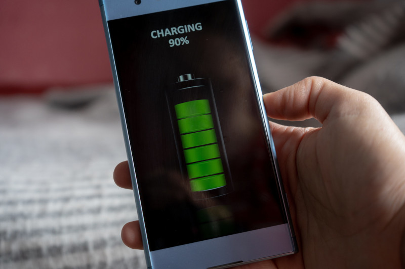 techhelp extend battery life phone