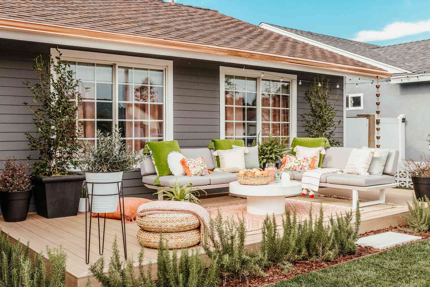 ttly outdoor living spaces