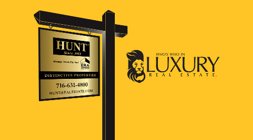 hunt luxury whos who