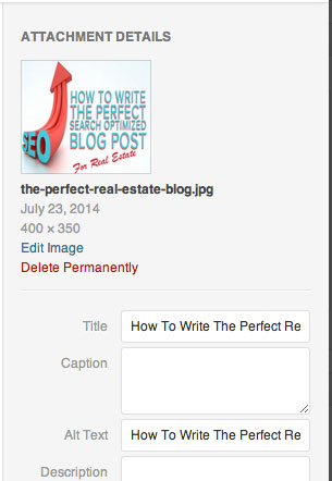 leading agent the perfect real estate blog 03